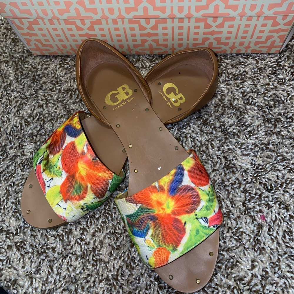 Gianni Bini